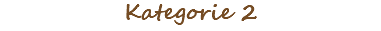 Kategorie 2